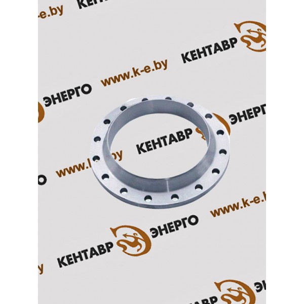 Фланец воротниковый Ду 400 Ру 10 купить