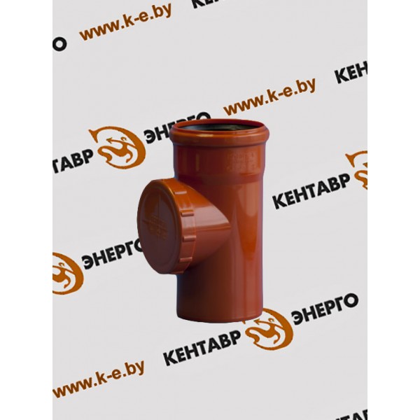 Ревизия полипропиленовая (ПП) Ду 160 купить