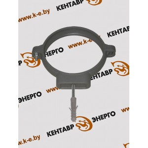 Хомут полипропиленовый (ПП) Ду 32 Хомут полипропиленовый (ПП) Ду 32