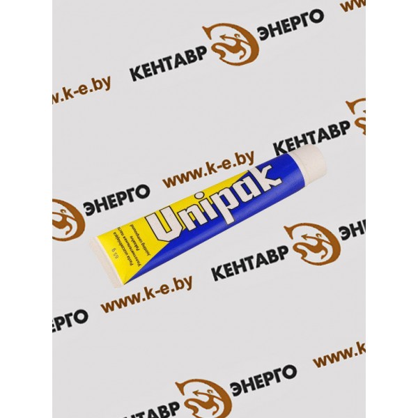 Паста уплотнительная UNIPAK 270 г. купить