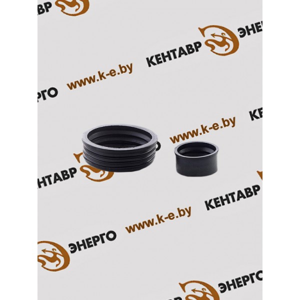 Переходная манжета 110/123 купить