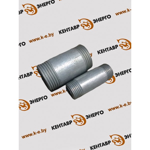 Бочонок оцинкованный Ду 32 купить