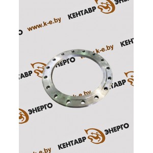 Фланец стальной плоский Ду 400 Ру 10 Фланец стальной плоский Ду 400 Ру 10
