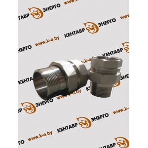 Американка Ду 20 чугунная