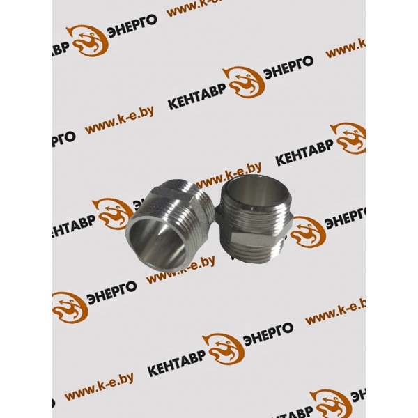 Ниппель 1/2" купить